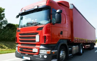 Konya Hopa Ambar Kargo