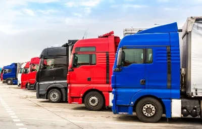 Konya Hopa Ambar Nakliyat