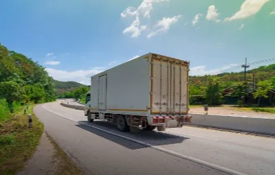 Konya ile Hopa Arası Bulaşık Makinesi Taşıma