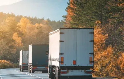 Konya ile Hopa Arası Klima Taşıma